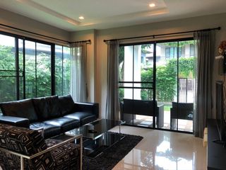 出售 3 卧室 独立屋 在 San Sai, Chiang Mai