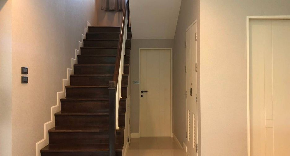 For sale 3 bedrooms house in San Sai, Chiang Mai