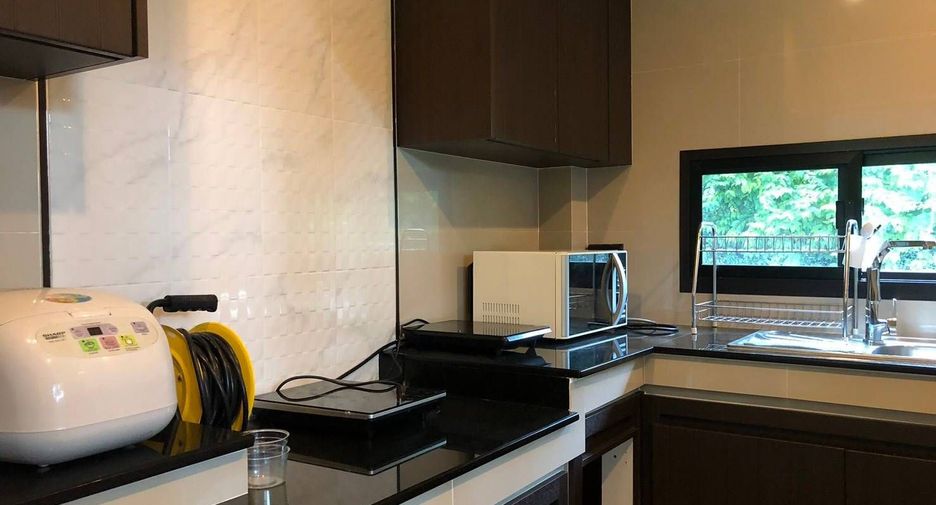 For sale 3 bedrooms house in San Sai, Chiang Mai