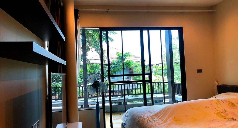 For sale 3 bedrooms house in San Sai, Chiang Mai