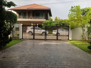 出售 3 卧室 独立屋 在 San Sai, Chiang Mai