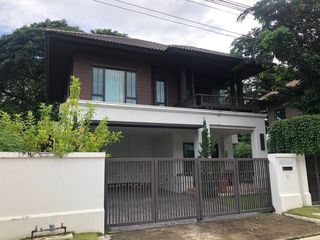 出售 3 卧室 独立屋 在 San Sai, Chiang Mai