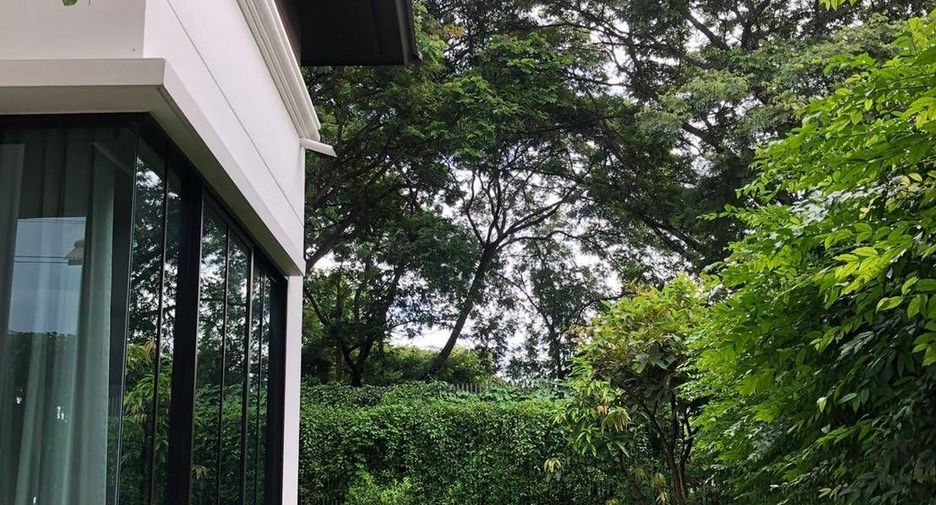 For sale 3 bedrooms house in San Sai, Chiang Mai