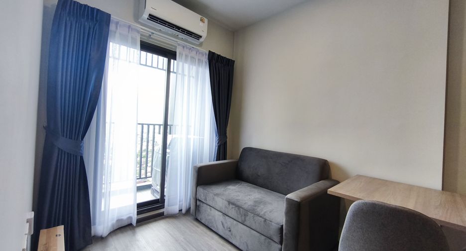For rent studio condo in Chom Thong, Bangkok