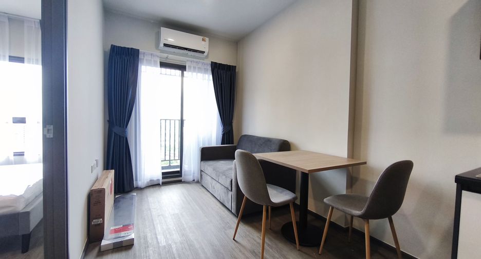For rent studio condo in Chom Thong, Bangkok