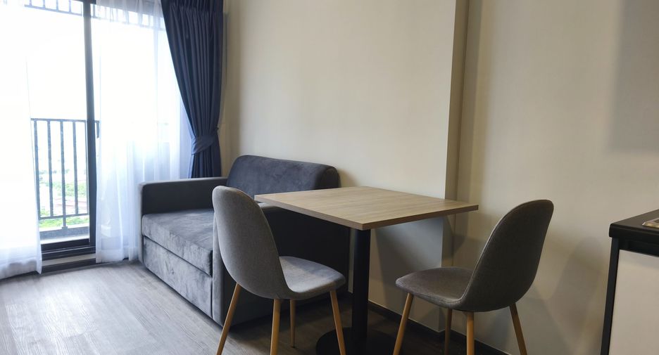 For rent studio condo in Chom Thong, Bangkok