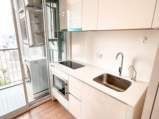 Condo en alquiler de 1 habitaciones en Chatuchak, Bangkok
