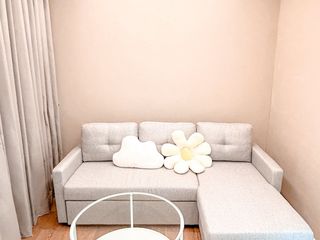 Condo en alquiler de 1 habitaciones en Chatuchak, Bangkok