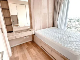Condo en alquiler de 1 habitaciones en Chatuchak, Bangkok