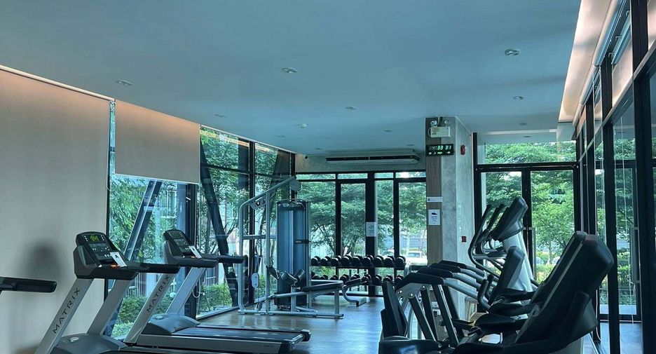 For sale 1 bed condo in Mueang Chiang Mai, Chiang Mai