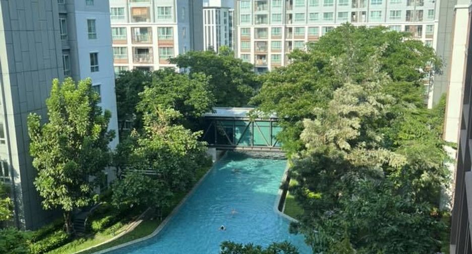 For sale 1 bed condo in Mueang Chiang Mai, Chiang Mai