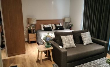 For rent 1 Beds condo in Khlong Toei, Bangkok