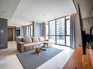 出租 2 卧室 公寓 在 Watthana, 曼谷