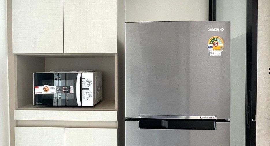 Продажа и аренда 1 кровать кондо в Сатхон, Бангкок