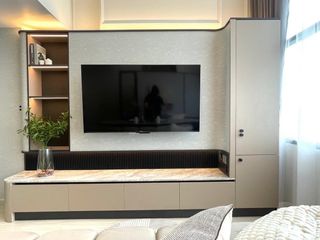 Продажа и аренда 1 кровать кондо в Сатхон, Бангкок
