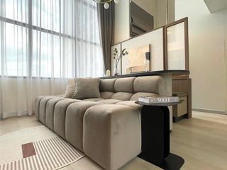 Продажа и аренда 1 кровать кондо в Сатхон, Бангкок
