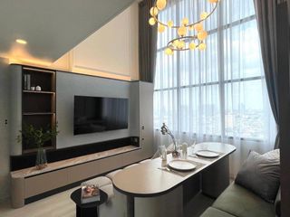 Продажа и аренда 1 кровать кондо в Сатхон, Бангкок