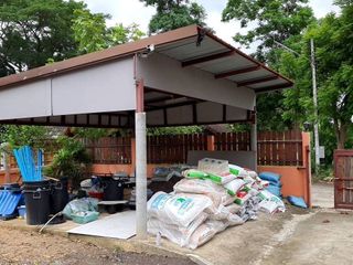For sale land in Hang Dong, Chiang Mai