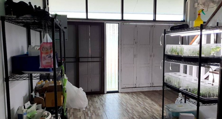 For sale land in Hang Dong, Chiang Mai