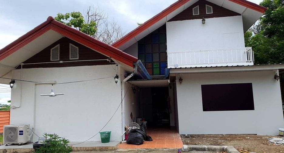 For sale land in Hang Dong, Chiang Mai