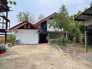 For sale land in Hang Dong, Chiang Mai