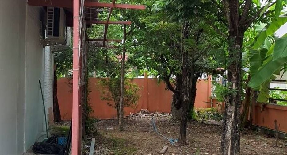 For sale land in Hang Dong, Chiang Mai