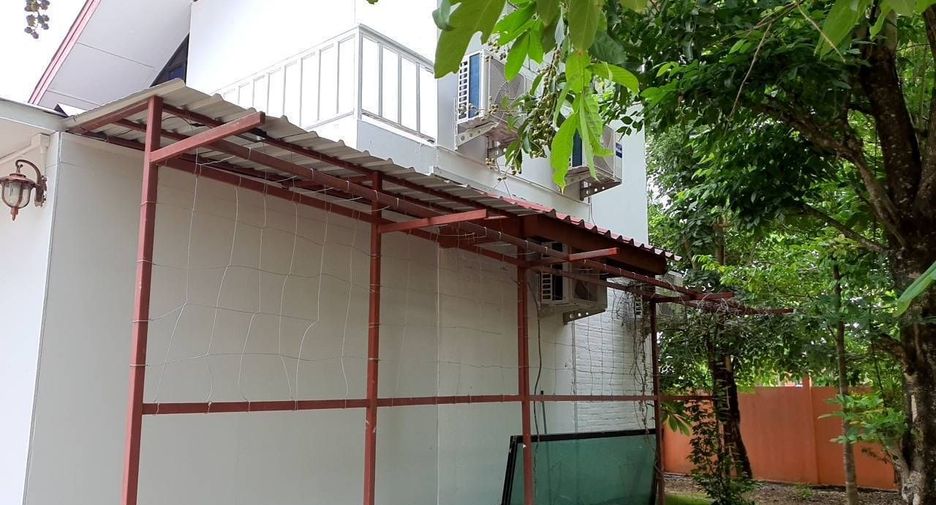 For sale land in Hang Dong, Chiang Mai