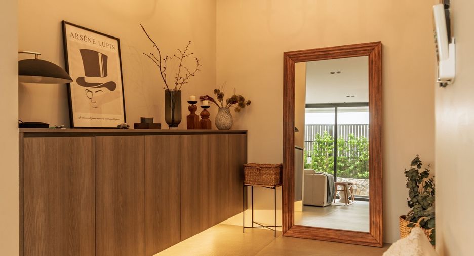 Haus zum Kauf mit 4 Zimmer in Watthana, Bangkok