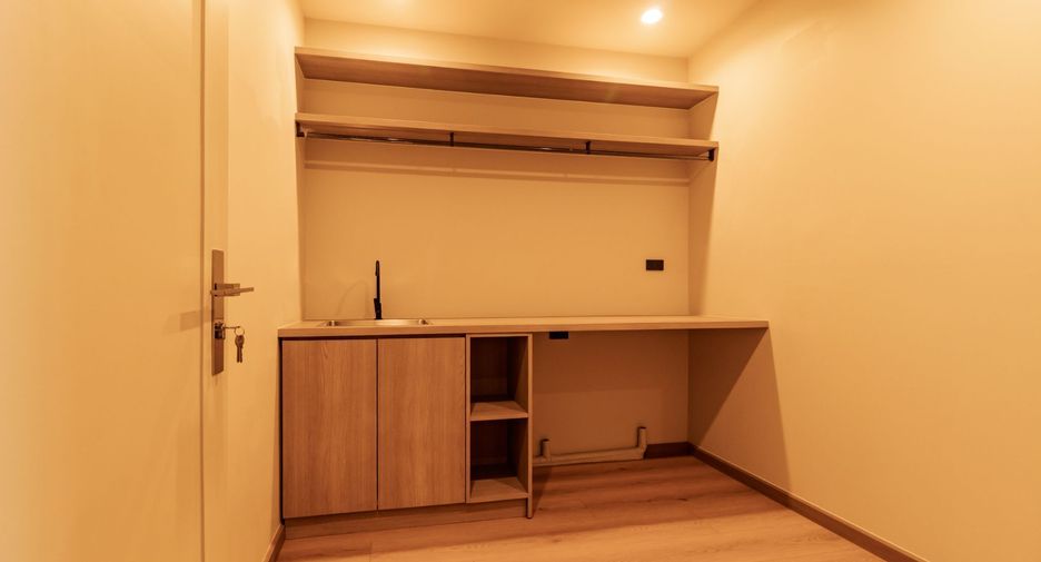 Haus zum Kauf mit 4 Zimmer in Watthana, Bangkok