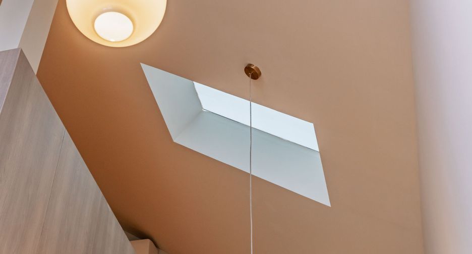 Haus zum Kauf mit 4 Zimmer in Watthana, Bangkok