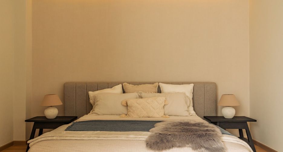 Haus zum Kauf mit 4 Zimmer in Watthana, Bangkok