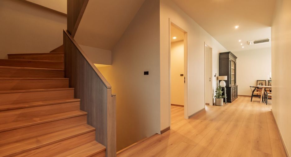 Haus zum Kauf mit 4 Zimmer in Watthana, Bangkok
