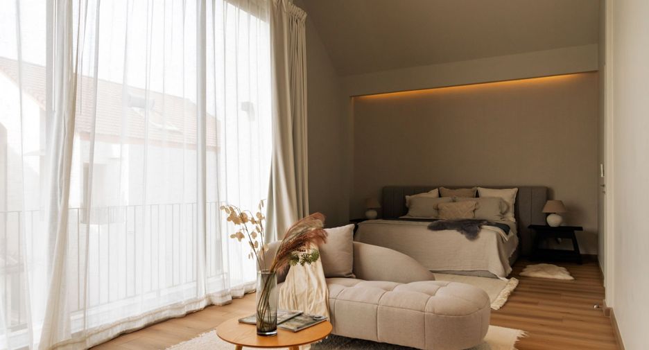 Haus zum Kauf mit 4 Zimmer in Watthana, Bangkok