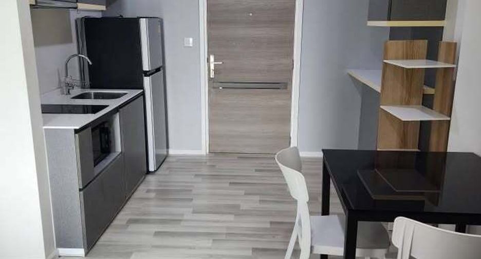 Аренда 1 кровать кондо в Банг Кхо Лаем, Бангкок