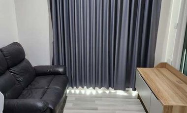 For rent 1 bed condo in Bang Kho Laem, Bangkok