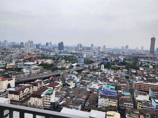 出租 1 卧室 公寓 在 Bang Kho Laem, 曼谷