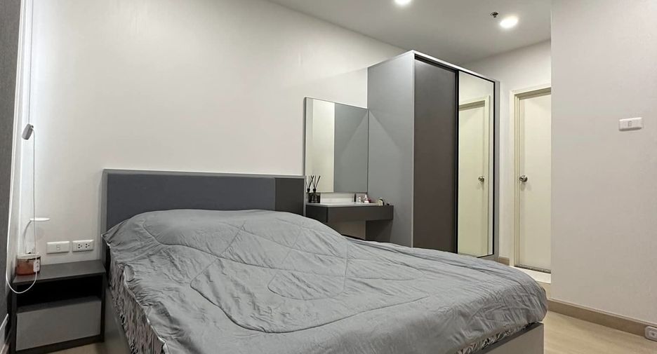 For rent 1 bed condo in Chom Thong, Bangkok