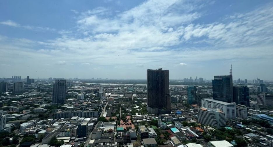 出租 1 卧室 公寓 在 Khlong Toei, 曼谷