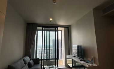 Wohnung zur Miete mit 1 Zimmer in Khlong Toei, Bangkok