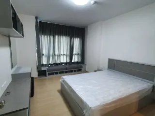 Condo en venta de 1 habitaciones en Huai Khwang, Bangkok