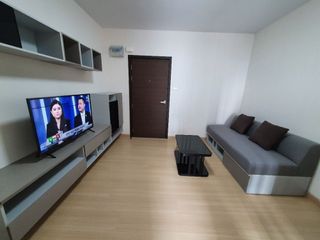 Condo en venta de 1 habitaciones en Huai Khwang, Bangkok