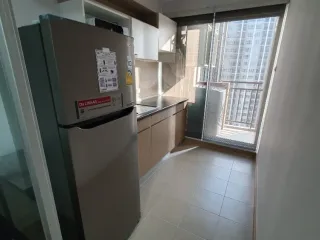 Condo en venta de 1 habitaciones en Huai Khwang, Bangkok