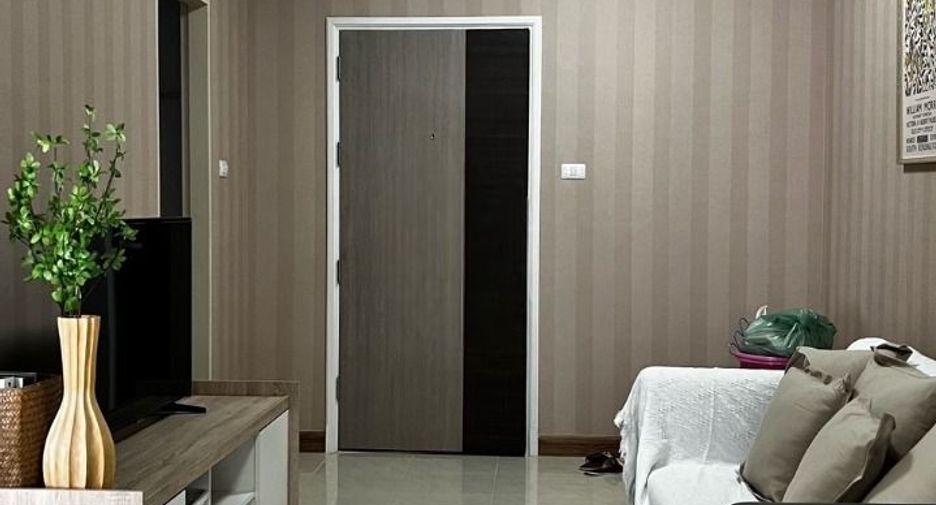 Condo en venta de 1 habitaciones en Mueang Chiang Mai, Chiang Mai