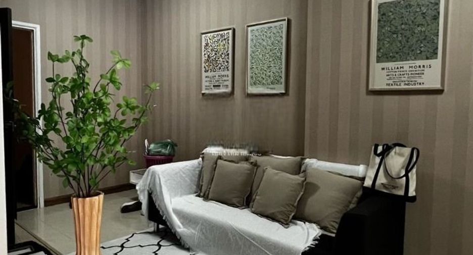 Condo en venta de 1 habitaciones en Mueang Chiang Mai, Chiang Mai
