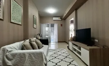 出售 1 卧室 公寓 在 Mueang Chiang Mai, Chiang Mai