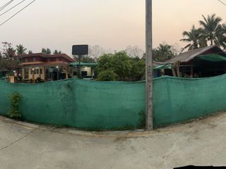 出售 土地 在 San Sai, Chiang Mai