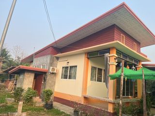 出售 土地 在 San Sai, Chiang Mai
