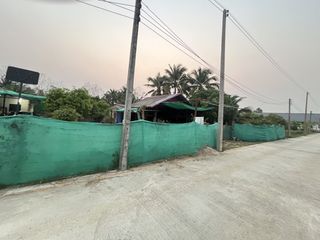 出售 土地 在 San Sai, Chiang Mai