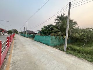 出售 土地 在 San Sai, Chiang Mai
