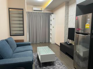 Продажа 1 кровать кондо в Пхра Кханонг, Бангкок